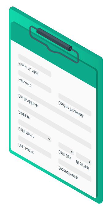 clipboard