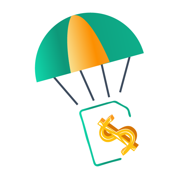 financial burden