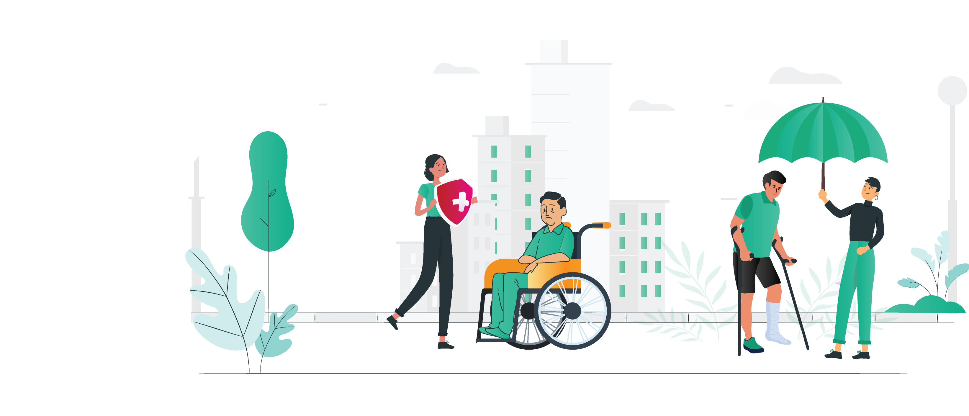 
  Disability
  
     Insurance
  
