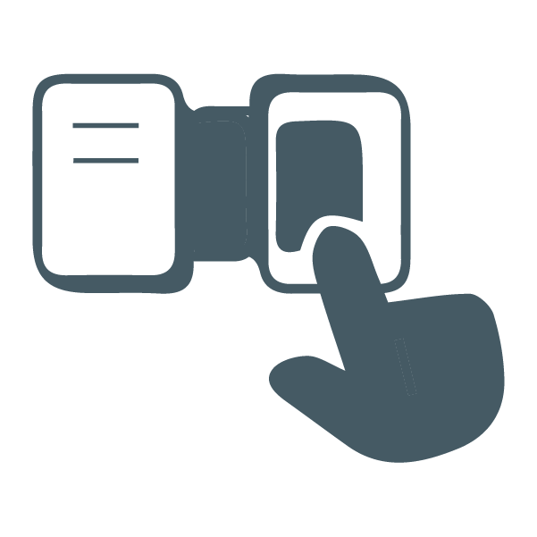 Recovery Icon