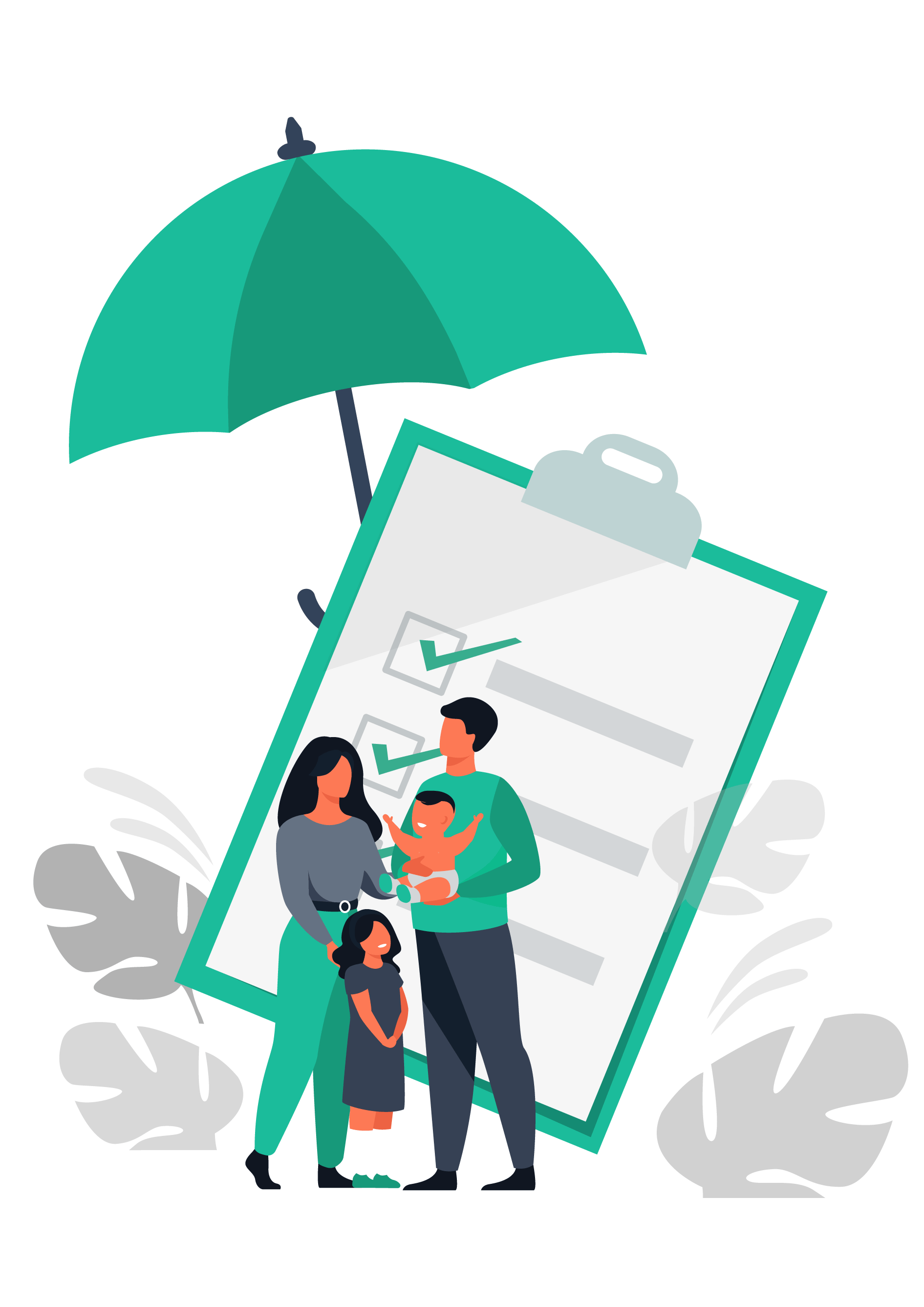 Life Advice Insurance Inc