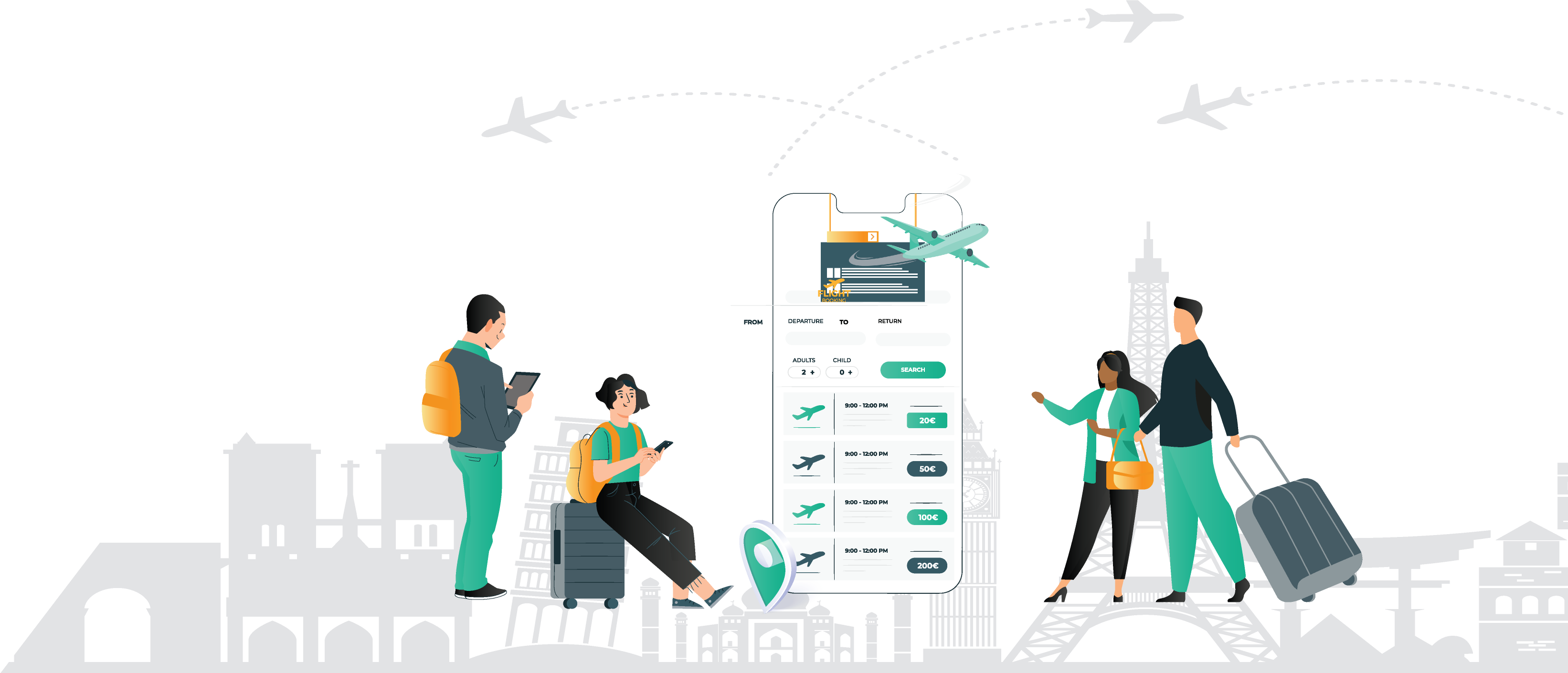 
  Travel 
  
     Insurance
  
