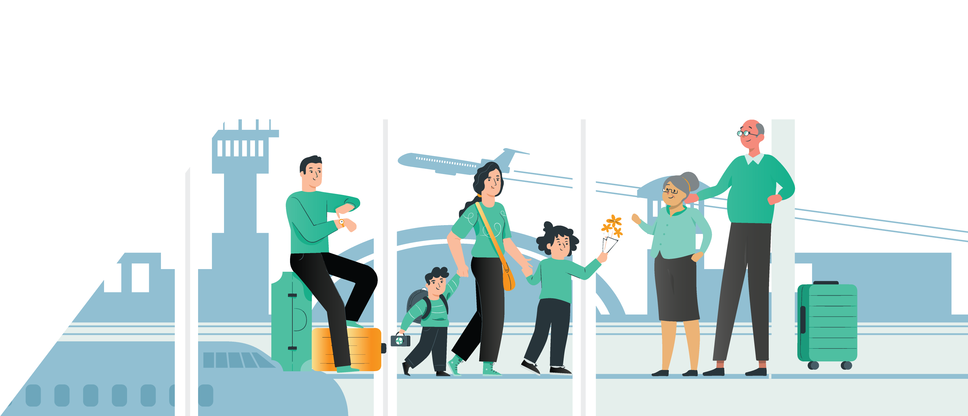 
  Super Visa 
  
     Insurance
  
