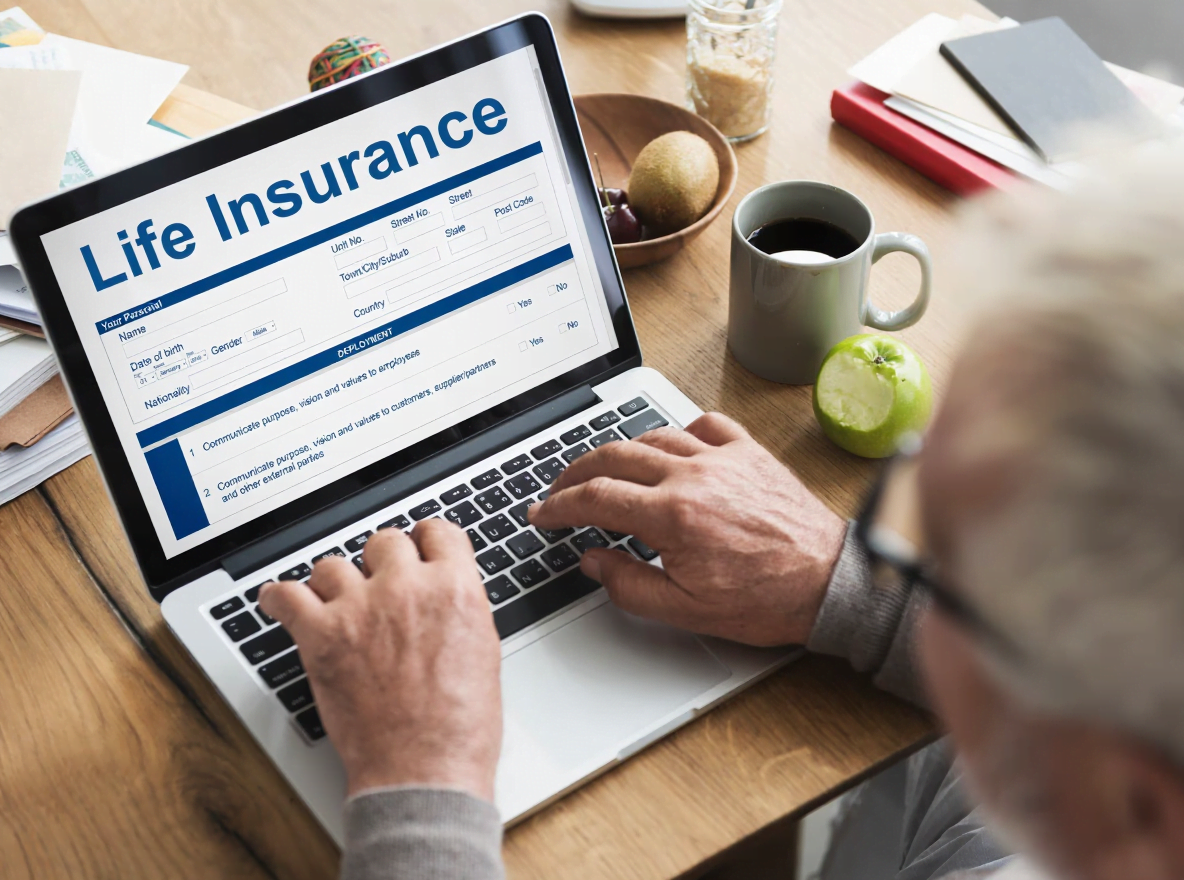 Why Should Your buy Life Insurance?