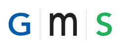 GMS GMS logo