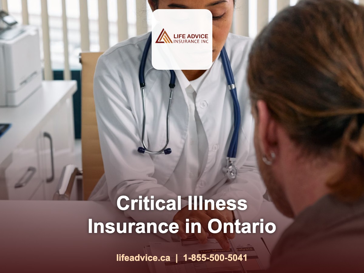Unraveling the Layers of Critical Illness Insurance
