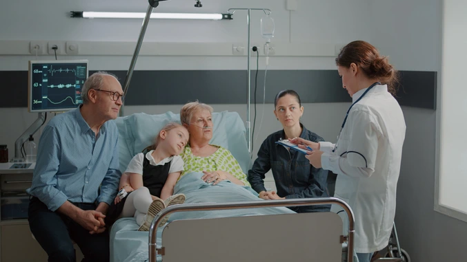 Unraveling the Layers of Critical Illness Insurance