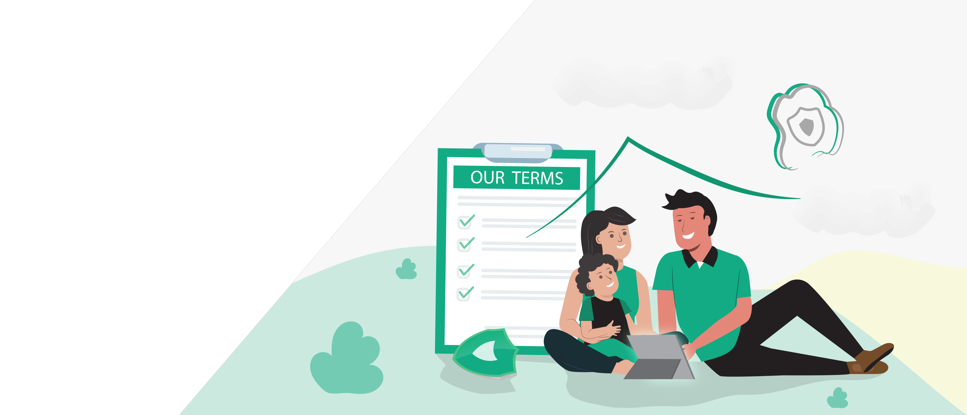 
  Term Life  
  
     Insurance
  
