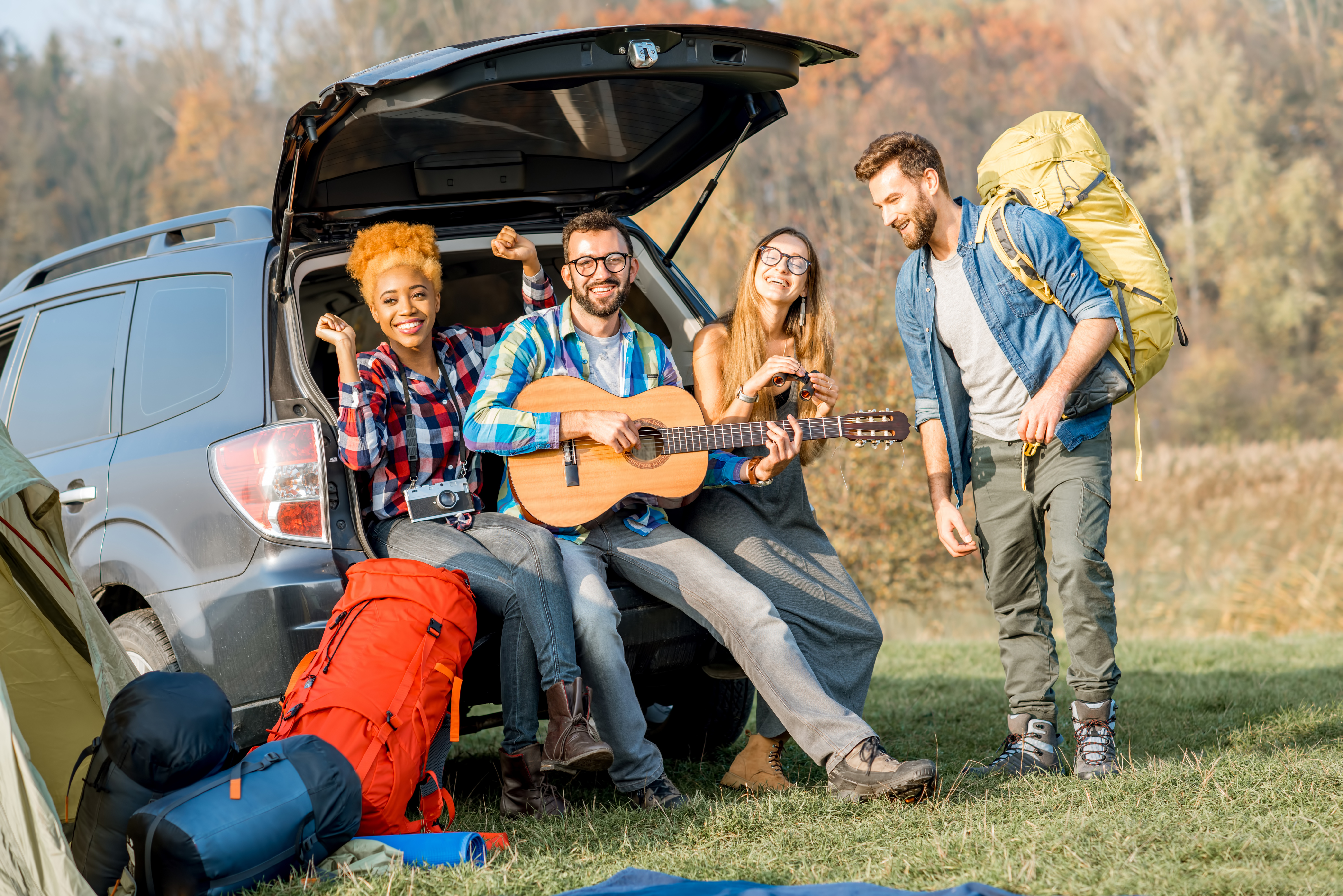 Navigating the Benefits of Super Visa Insurance.