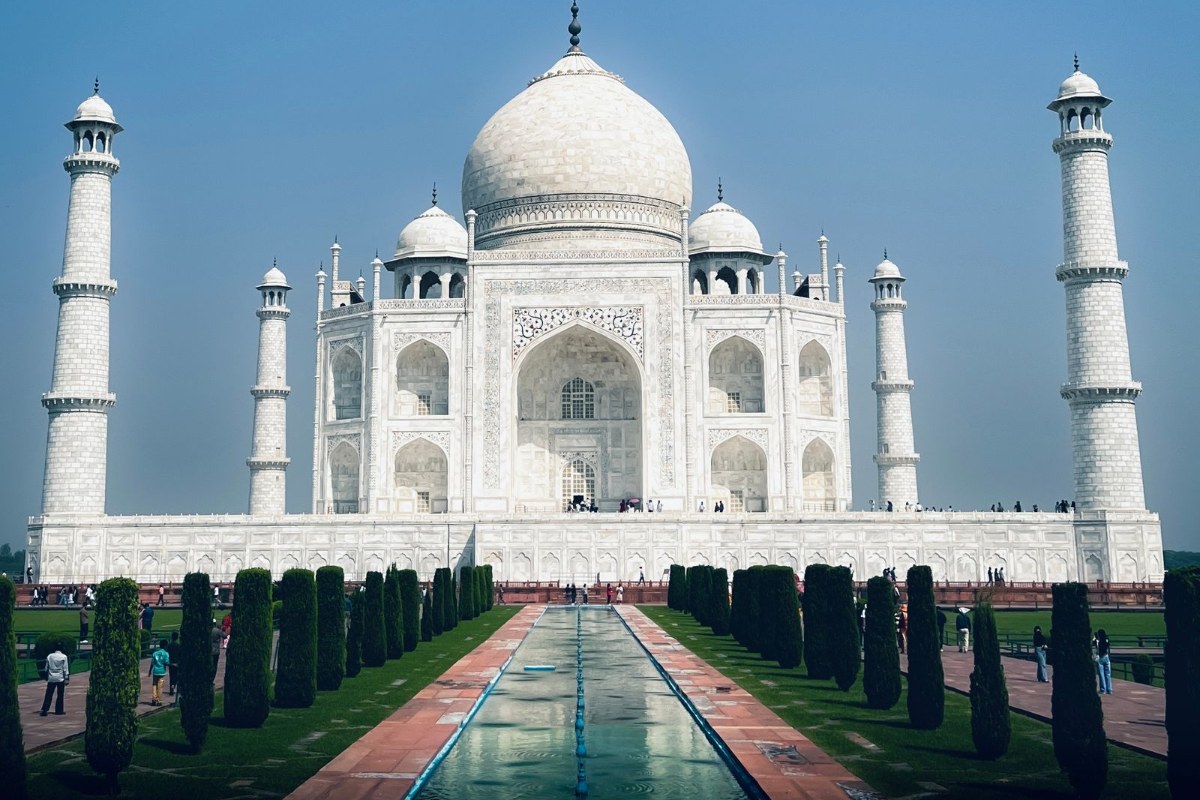 Travel Insurance for Canadians Visiting India: A Complete Guide