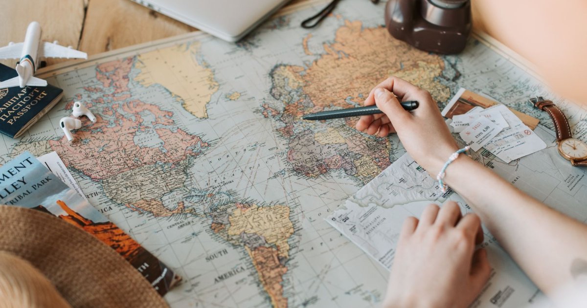 How to Buy a Good Travel Insurance Plan