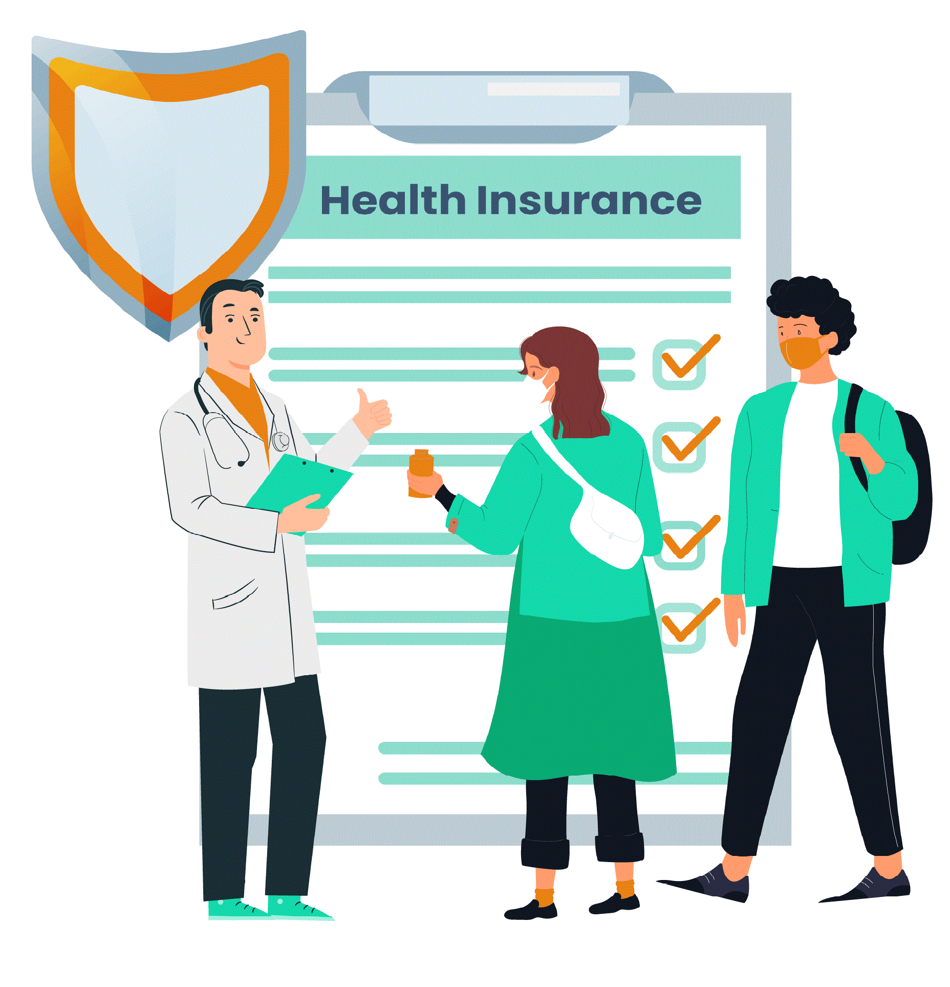 Is Health Insurance Rebate Based On Taxable Income